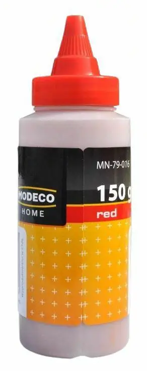 Tani Talk do sznurka murarskiego 150gr niebieski Modeco Expert