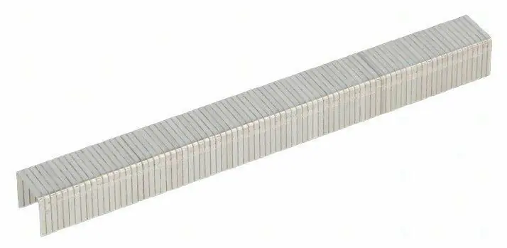 Zszywki tapicerskie M11 14mm op1000szt Modeco Expert MN-46-154 Ostatnia szansa