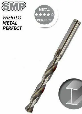 Kup online Wiertło do metalu 3mm Perfect Amex Starfix SMP3