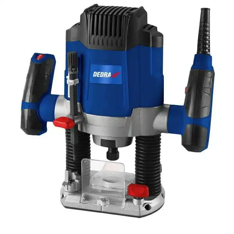 Frezarka górnowrzecionowa 1600W Dedra DED7981 Wybór klientów