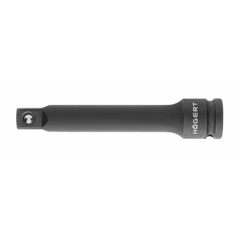 Tylko dziś Przedłużka udarowa 1/2" 125mm Högert Technik HT4R304