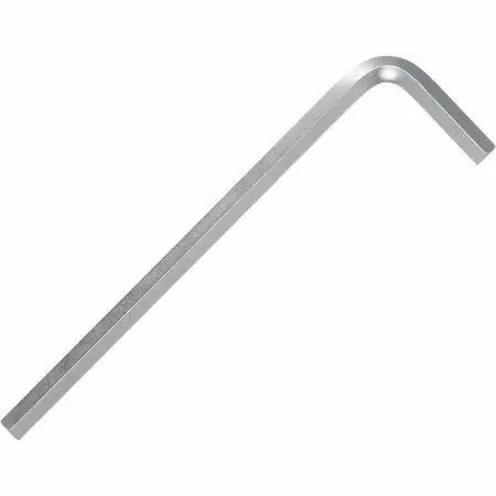 Klucz imbusowy HEX długi 10mm CrV Dedra 06F033 Darmowa dostawa