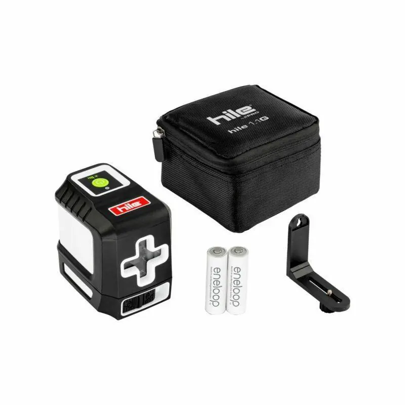 Laser wieloliniowy Hile 120G Oferta limitowana