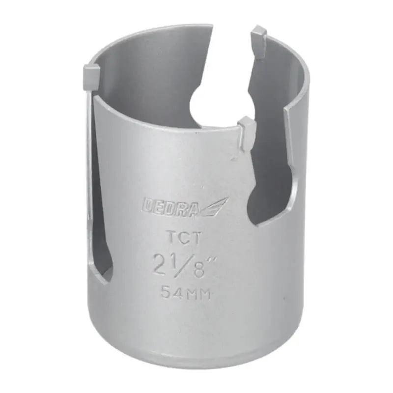 Taniej Otwornica uniwersalna 54mm 5/8" TCL Dedra 08X054