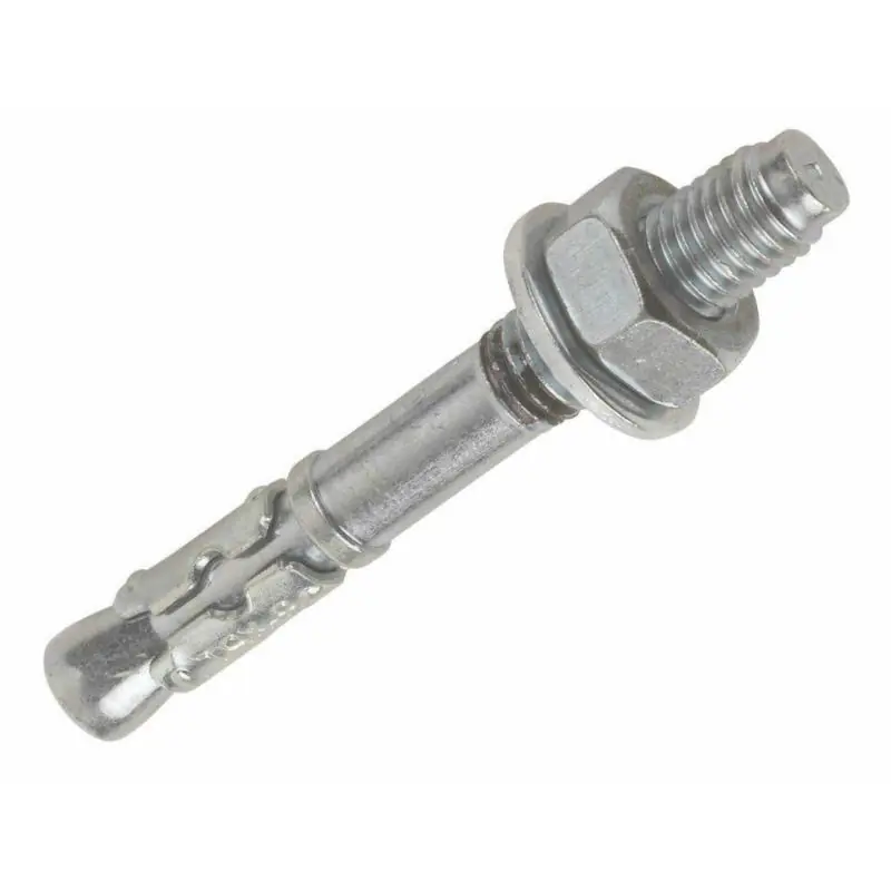 Bestseller Kotwa opaskowa Rawlplug R-XPT 12 x 80 mm (50 szt.)