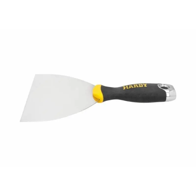 Tylko do końca tygodnia Szpachelka malarska 15cm uchwyt 2K Hardy 68