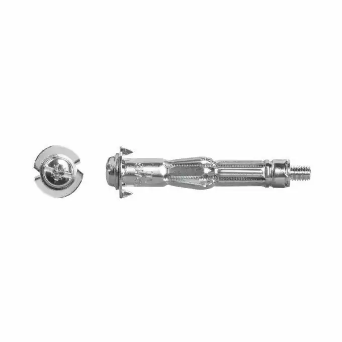 Oferta czasowa Śruba MOLLY kołek do płyt G-K 4x46mm