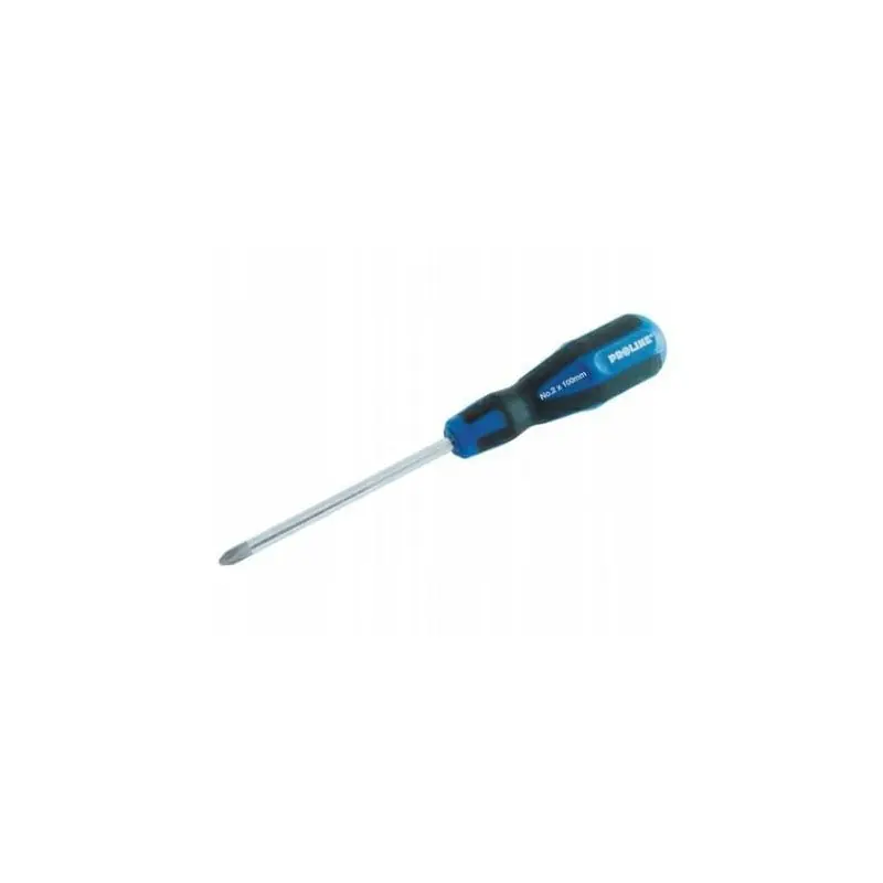 Wkrętak krzyżowy Phillips PH3x150mm Proline ZR10165 Wysoka jakość