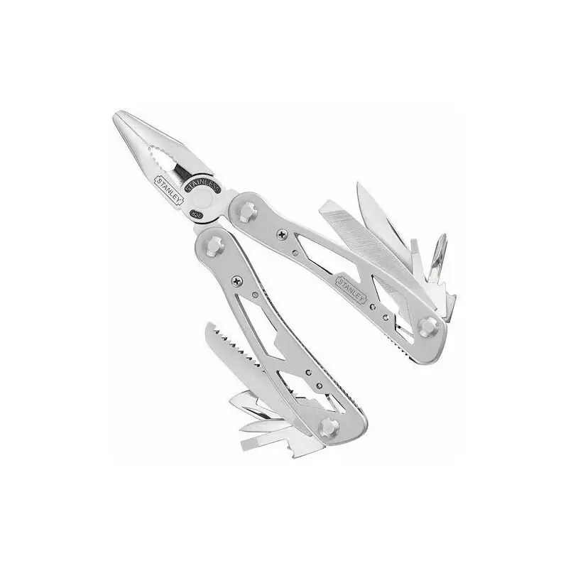 Okazja Multitool Stanley 12W1 S0-84-519