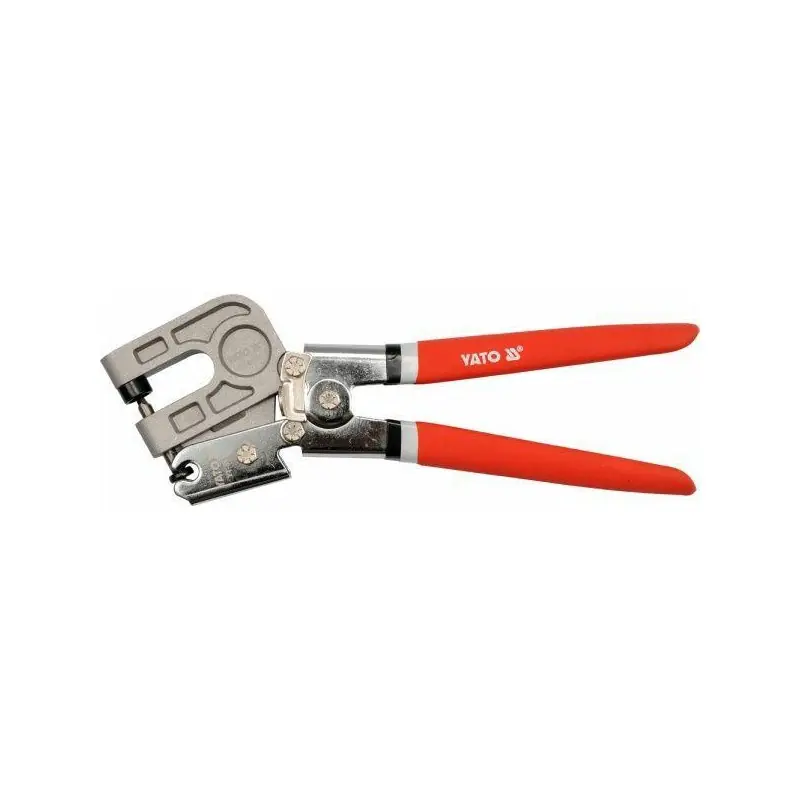 Szczypce Do Łączenia Profili 275mm Yt-5130 Oferta czasowa