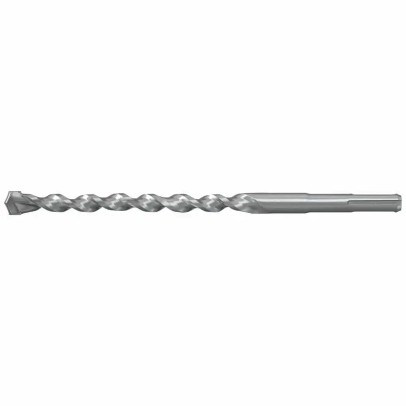 Wiertło udarowe SDS Plus-V II Pointer 8/50/110mm Fischer 531779 Nie przegap