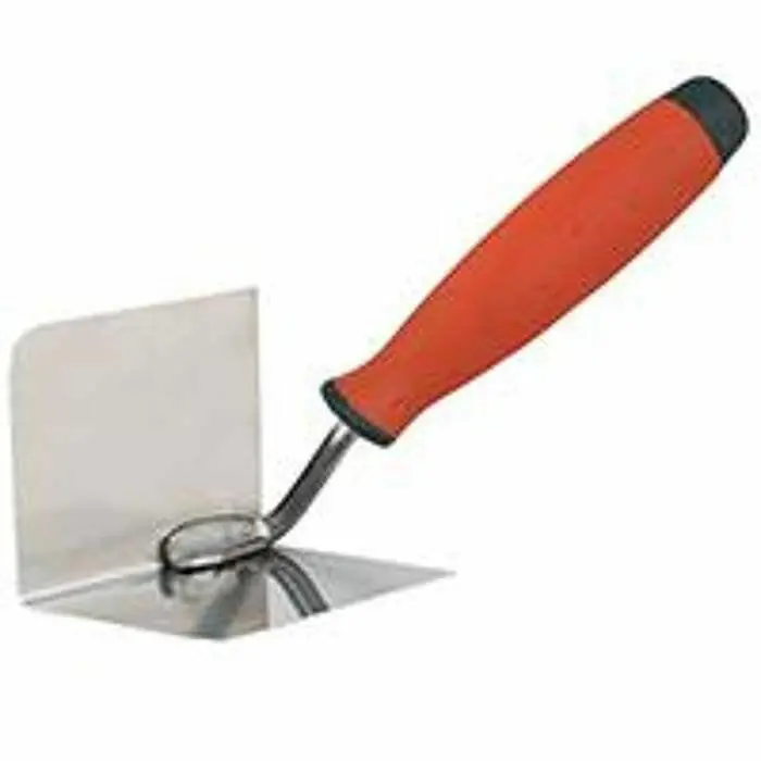 Kielnia sztukatorska 2K kąt zewnętrzny 65x80mm 040 021 Motive Cena promocyjna
