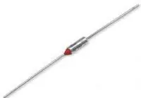 Bezpiecznik; termiczny; BT280/10; FT280; 280*C; 10A; 250V AC; fi 4x11mm; THT; Bochen; RoHS Super okazja