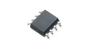 Szybka wysyłka Układ scalony; IR2153SPBF; Driver; high-/low-side, sterownik bramek; 625mW; Kanały: 2; SO8; SMD; RoHS