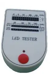 Niska cena Tester; diod LED; uniersalny; 000834; RoHS