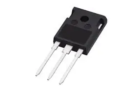Tranzystor; TIP142; NPN; Darlington; 10A; 100V; 125W; TO247; THT; ST. RoHS Bezpieczna płatność
