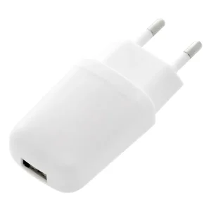 Ładowarka; sieciowa; gniazdo USB; 5V; 2,1A; 75-835#; H21A; BLOW; RoHS Bezpieczna płatność