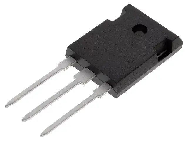 Tranzystor; IHW30N120R5XKSA1; IGBT; 30A; 1200V; 165W; TO247; THT; H30N120 / H30MR5; INFINEON; RoHS Najlepsza cena