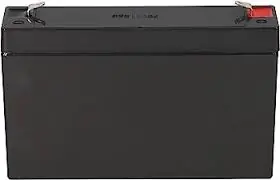 Akumulator; kwasowy bezobsługowy AGM; LP2.8-12; 12V; 2,8Ah; 48x70x98mm; 0,83kg; konektor 4,8mm; AGM; 04774 Wysoka jakość