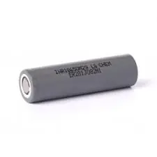 Akumulator; Li-Ion; 18650; 3,7V; 2600mAh; PCM; 18,6x65,2mm; INR18650M26 Ostatnia szansa