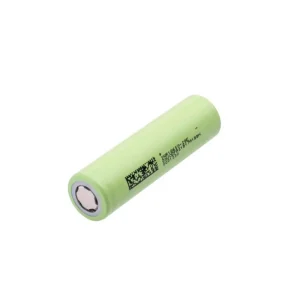 Rabat Akumulator litowo-jonowy; Li-Ion; INR18650-29E; 3,7V; 2900mAh; 18,6x65,2mm; zabezpieczenie PCM