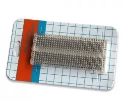 Płytka prototypowa; PLY035; stykowa; uniwersalna; 300 pól; R=2,54mm; 35x82mm; ARDUINO; RoHS Rabat