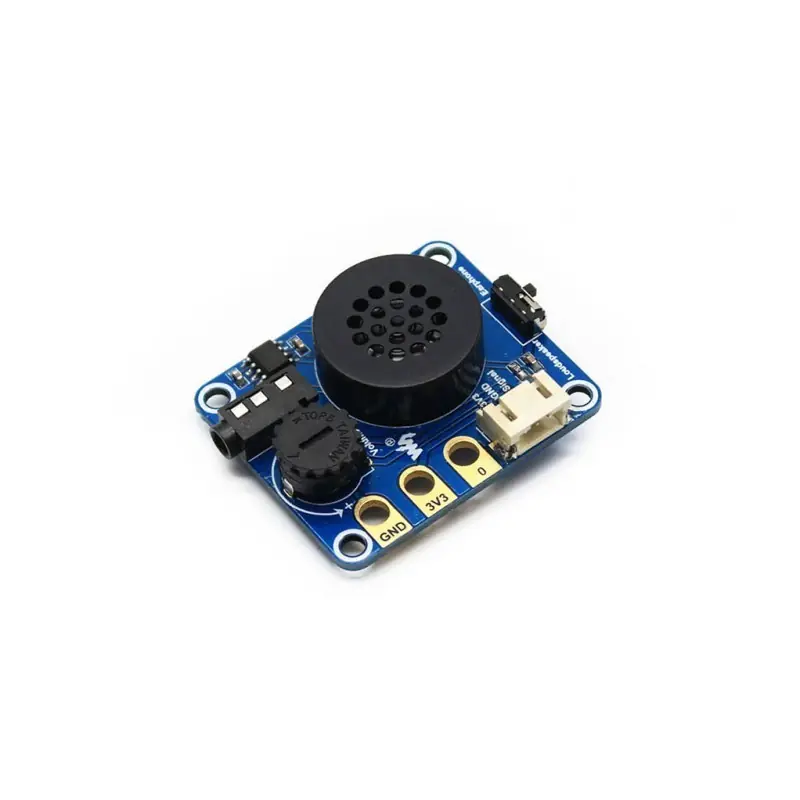Ostatnia szansa Moduł z głośnikiem dla micro:bit - Waveshare 14542