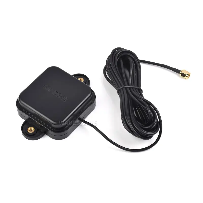 Ekspresowa dostawa Antena GNSS GPS External Antenna (E) wielozakresowa - Waveshare 25482
