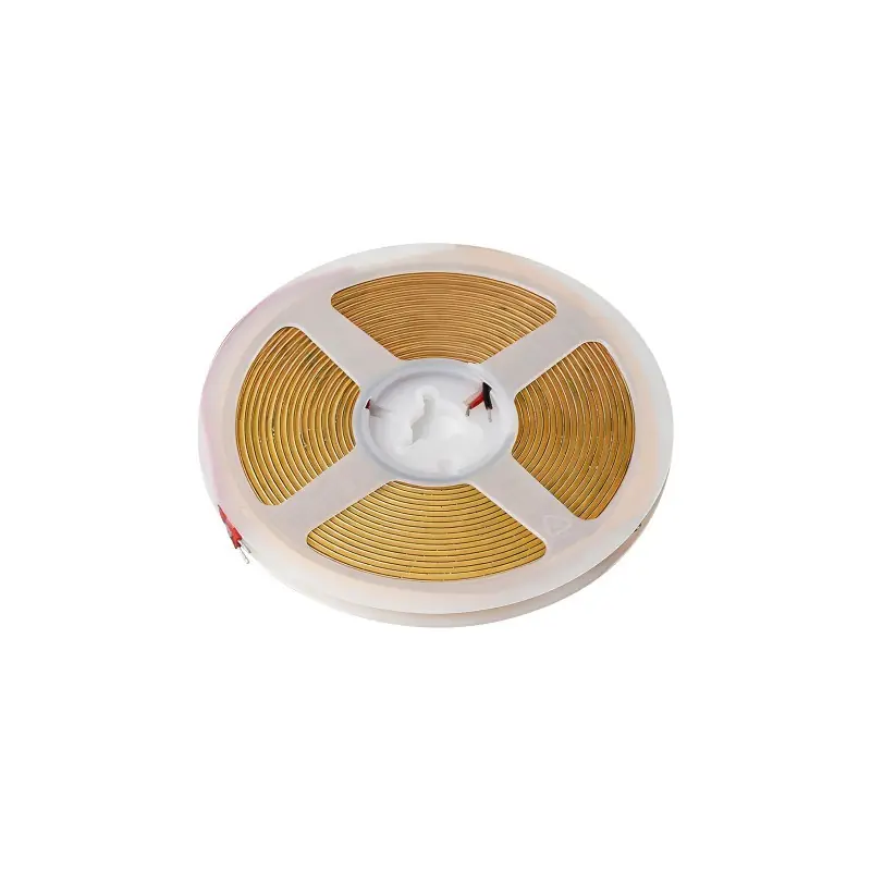 Taśma LED COB 4000K 12V 480 LED/m 5m 4mm - Waveshare 34162 Cena promocyjna
