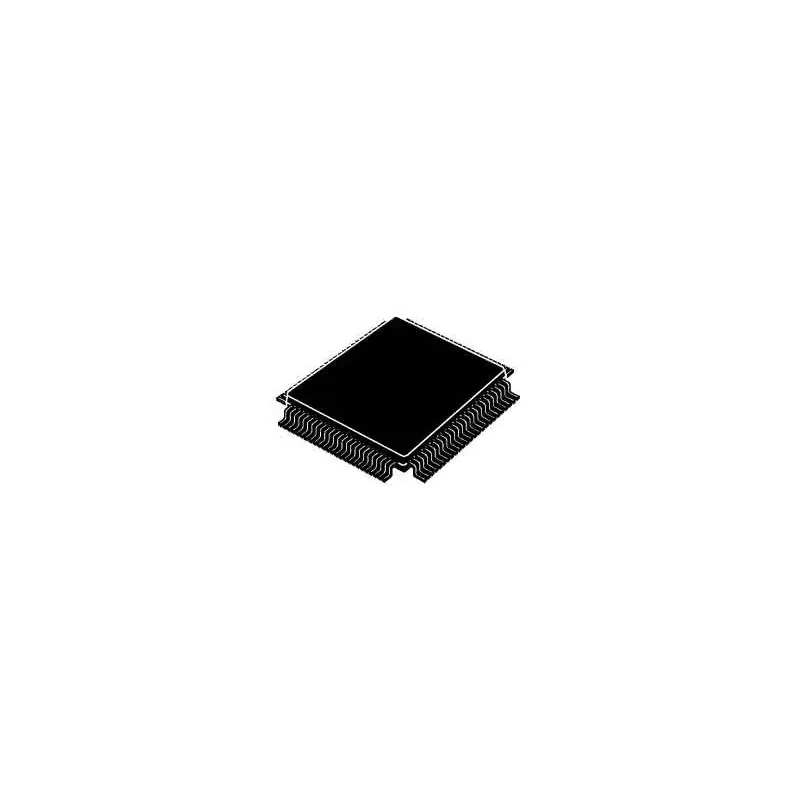 STM32F407VGT6 - 32-bitowy mikrokontroler z rdzeniem ARM Cortex-M4, 1MB Flash, 100LQFP, STMicroelectronics Ograniczona ilość