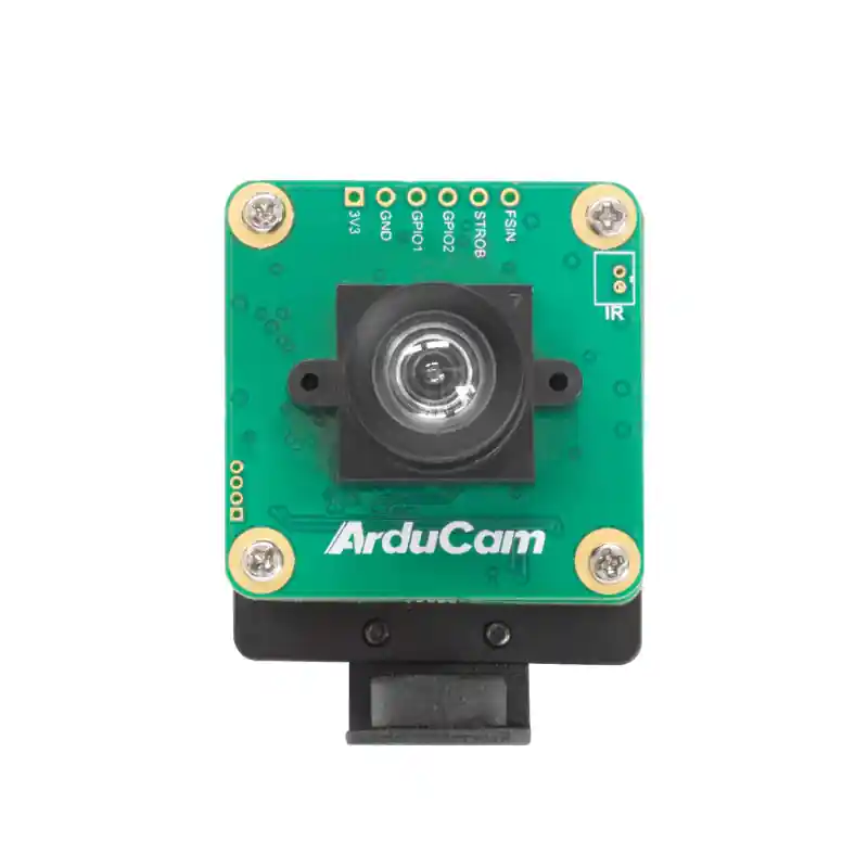 Kamera USB 3.0 5MP OG05B1B Mono Global Shutter (bez obudowy) - Arducam B0538 Cena promocyjna