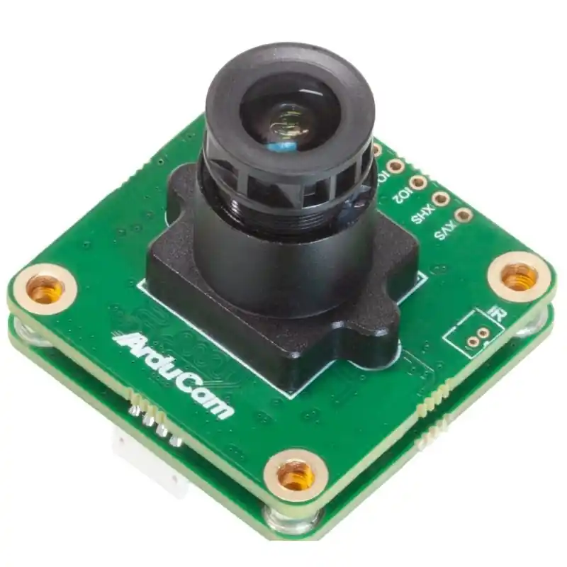 Niska cena Kamera USB Arducam B0587 8.3 MP 4K IMX678 Starvis 2, 100° FOV