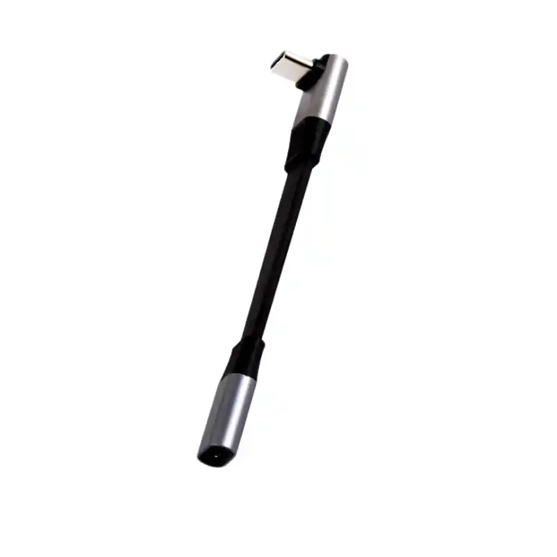 Nowość Przedłużacz USB4 V2.0 Typu-C 80Gbps 240W 8K60 (wtyk kątowy 90°) - Waveshare 33863