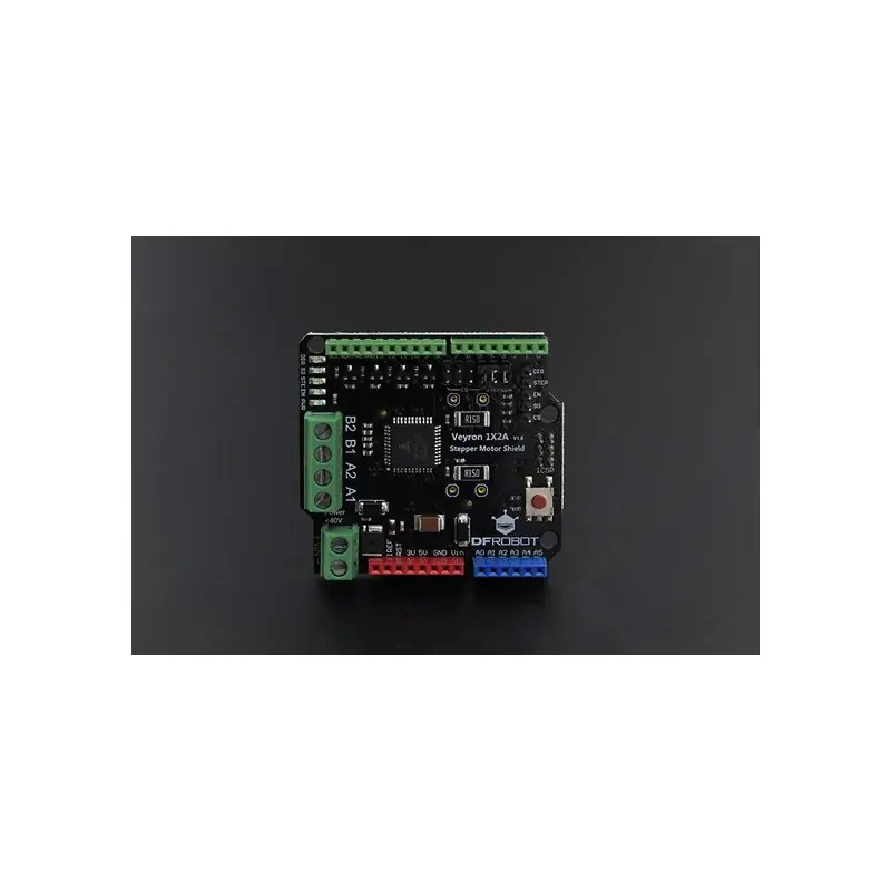 TMC260 Stepper Motor Driver - moduł ze sterownikiem silnika krokowego dla Arduino Kup online