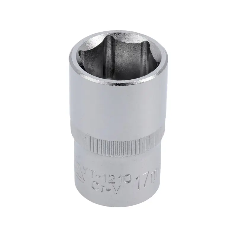 Nasadka sześciokątna 1/2" 17mm - Yato YT-1210 Oferta